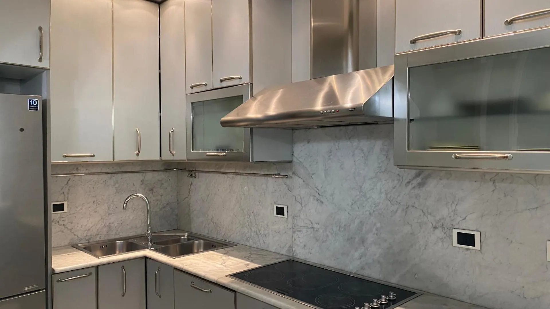 Penthouse Stefini 2 Διαμέρισμα Μιλάνο