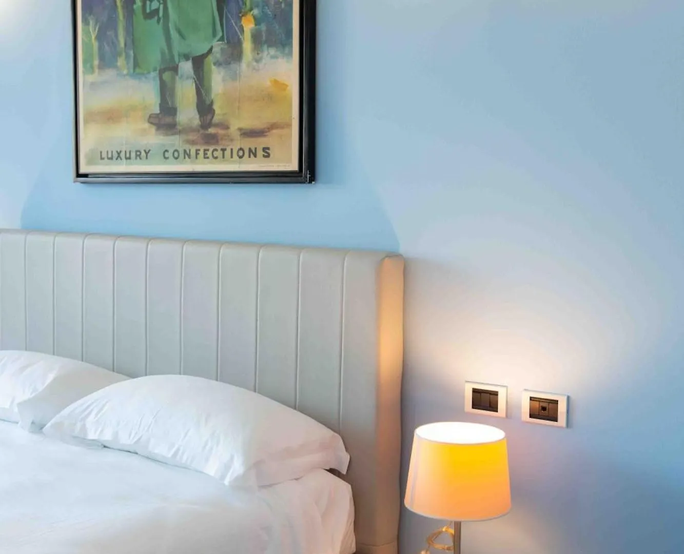 Penthouse Stefini 2 Διαμέρισμα Μιλάνο