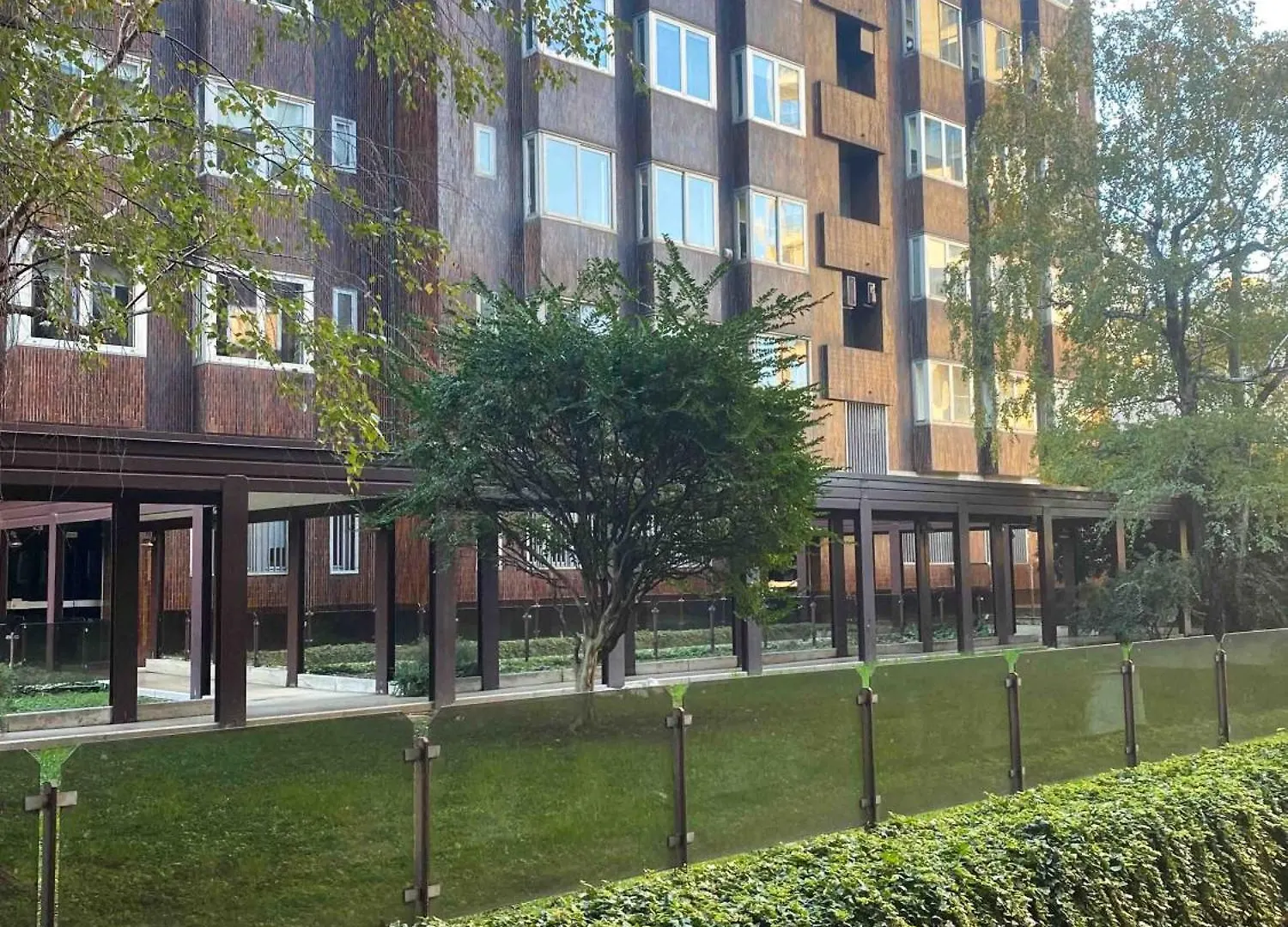 Penthouse Stefini 2 Διαμέρισμα Μιλάνο