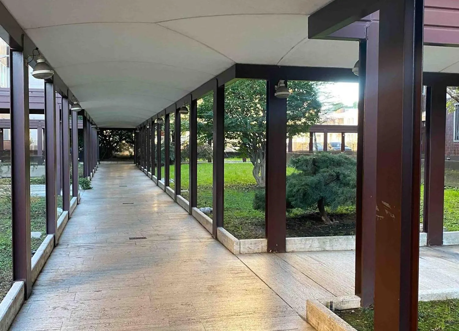 Penthouse Stefini 2 Διαμέρισμα Μιλάνο