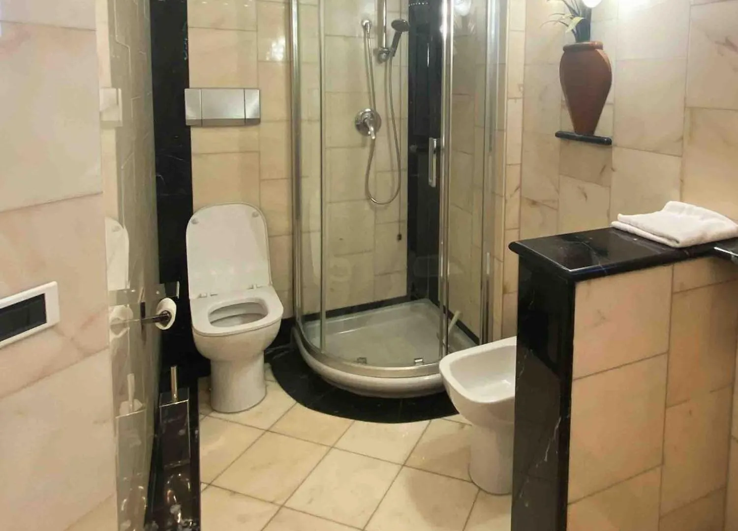 Penthouse Stefini 2 Apartment Milan
